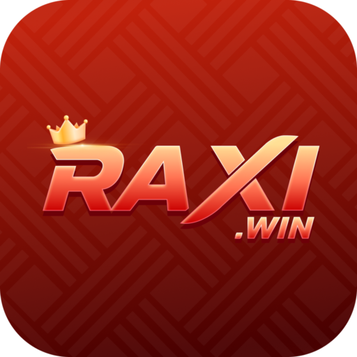 RaxiWin Favicon