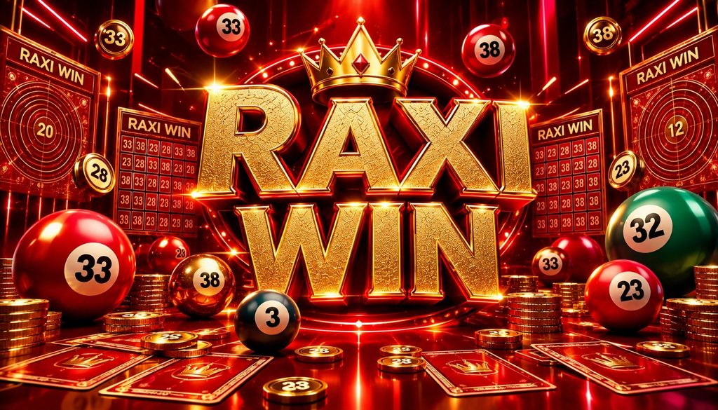 Raxiwin 